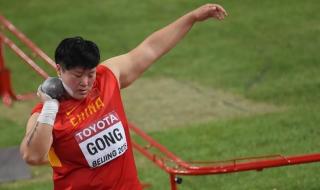 110米跨栏世界排名 110米栏世界排名